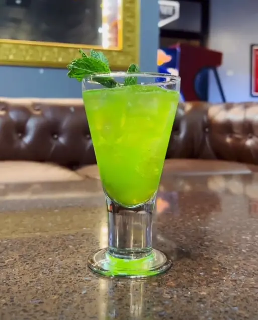 Home Signature Cocktail